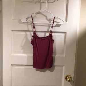 American Eagle crop top